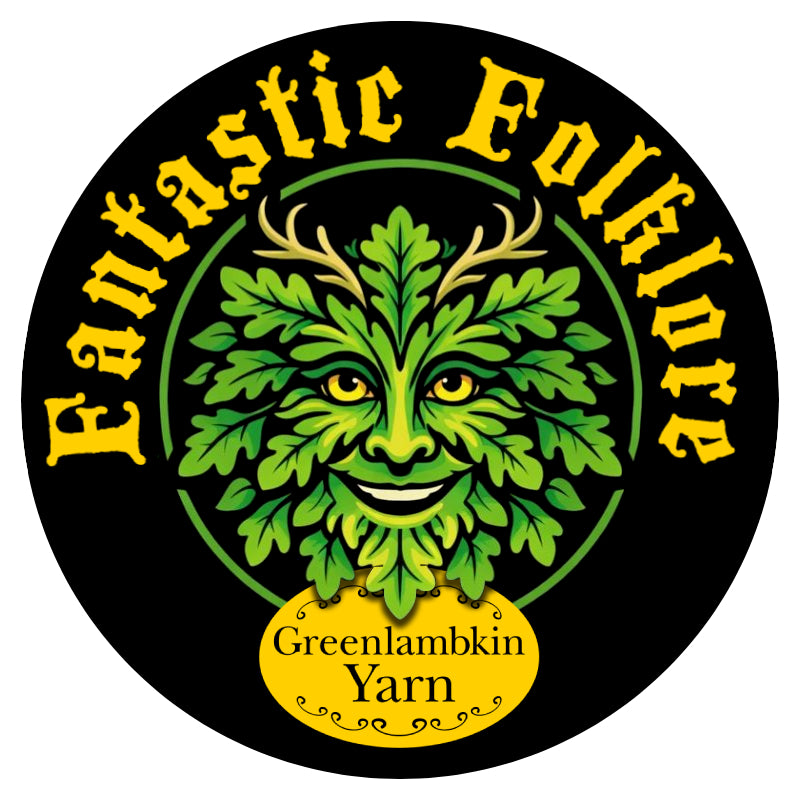 Fantastic Folklore Blanket Club 2026