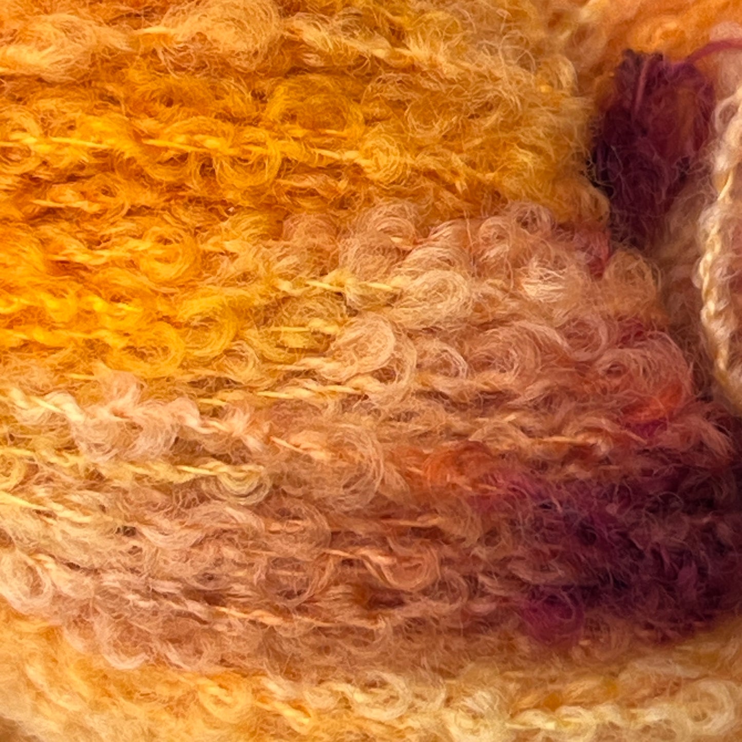 Hestia Betwixt Range Bouclé Yarn
