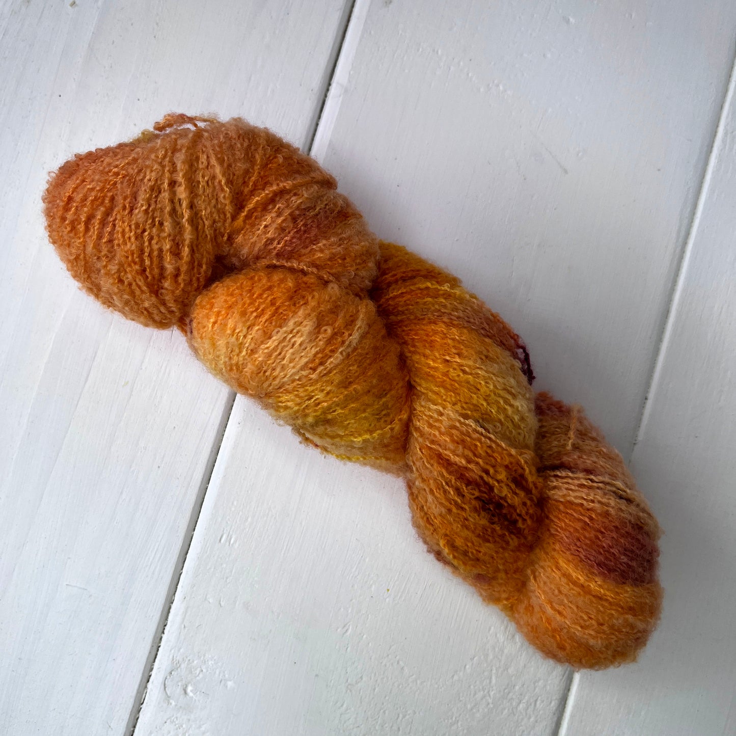 Hestia Betwixt Range Bouclé Yarn