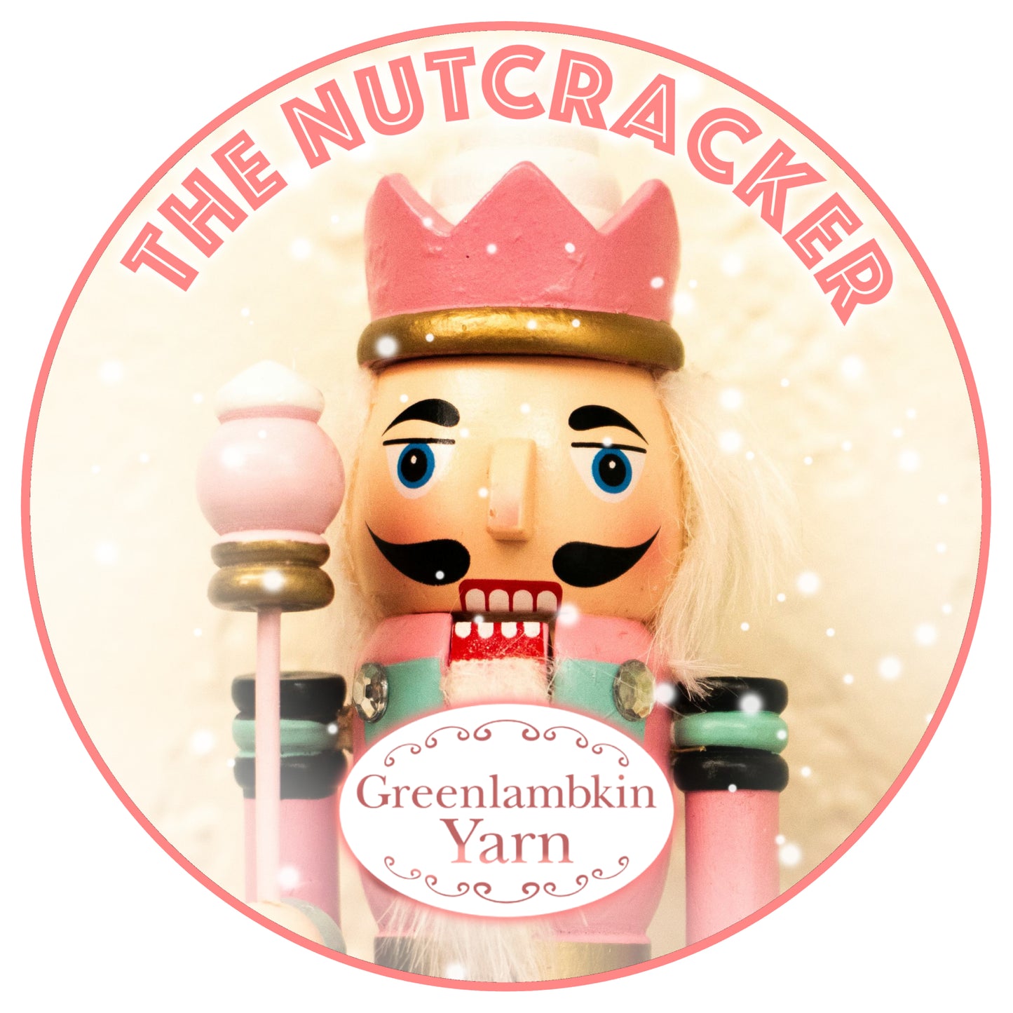 The Nutcracker Yarn Advent Club 2026