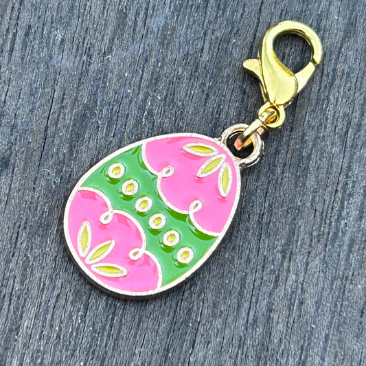 Little Pink Egg Progress Keeper