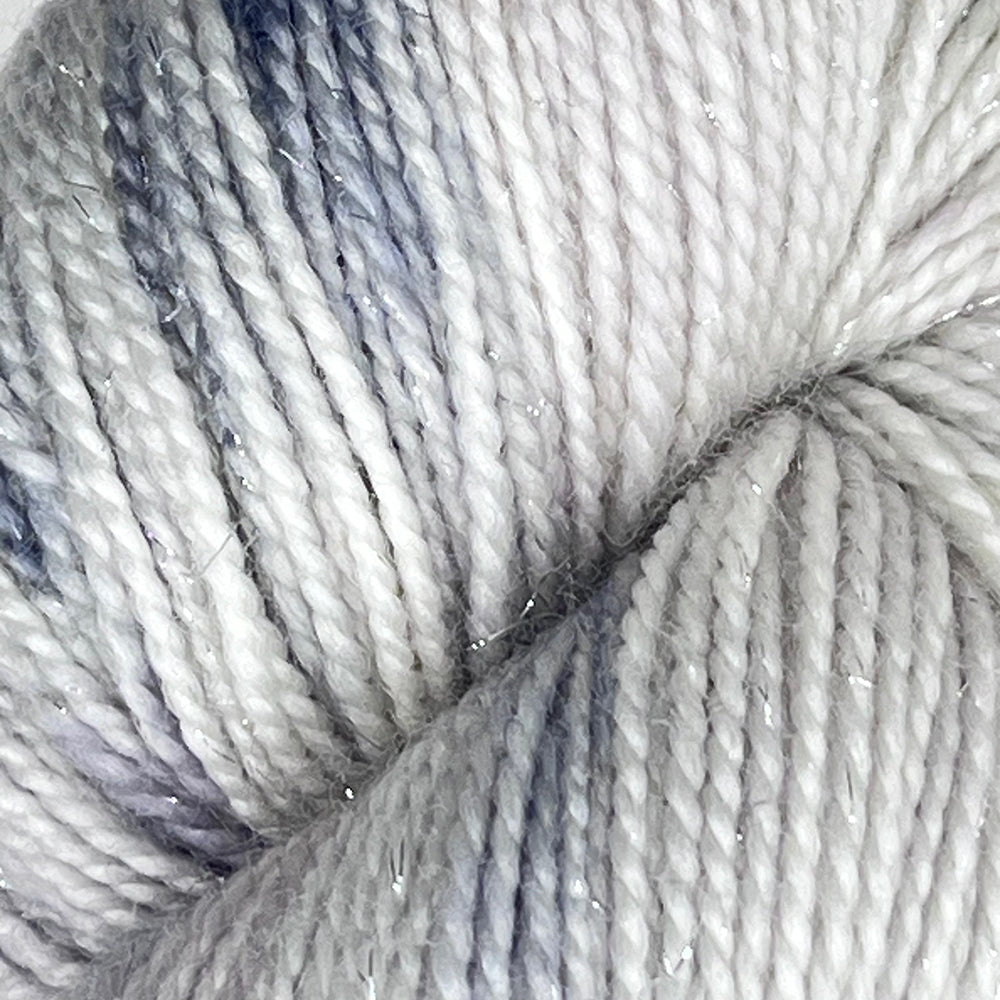 Tornado Sparkle Sock Yarn