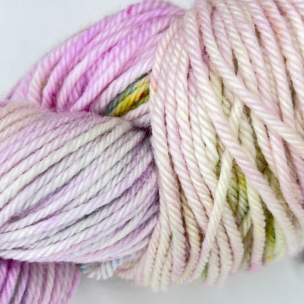 Twilight Hygge DK Yarn