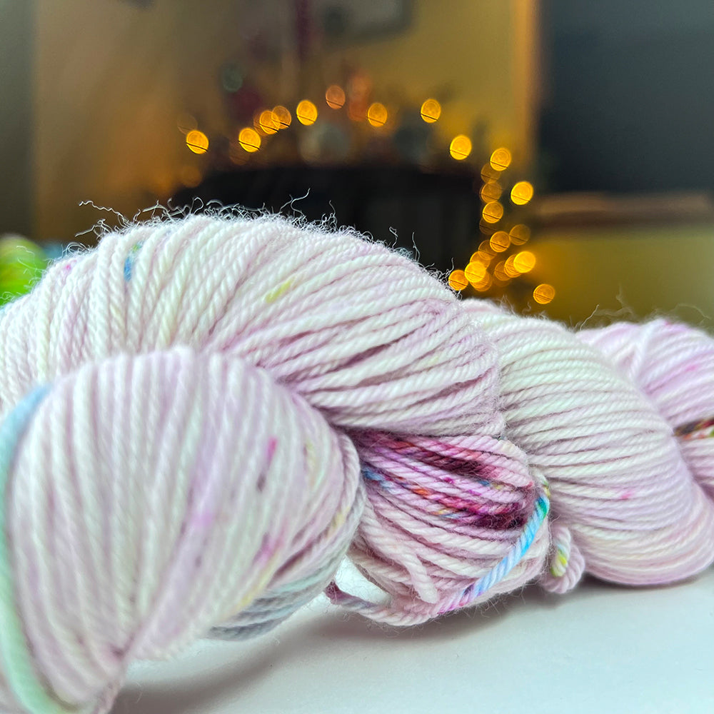Twilight Hygge DK Yarn