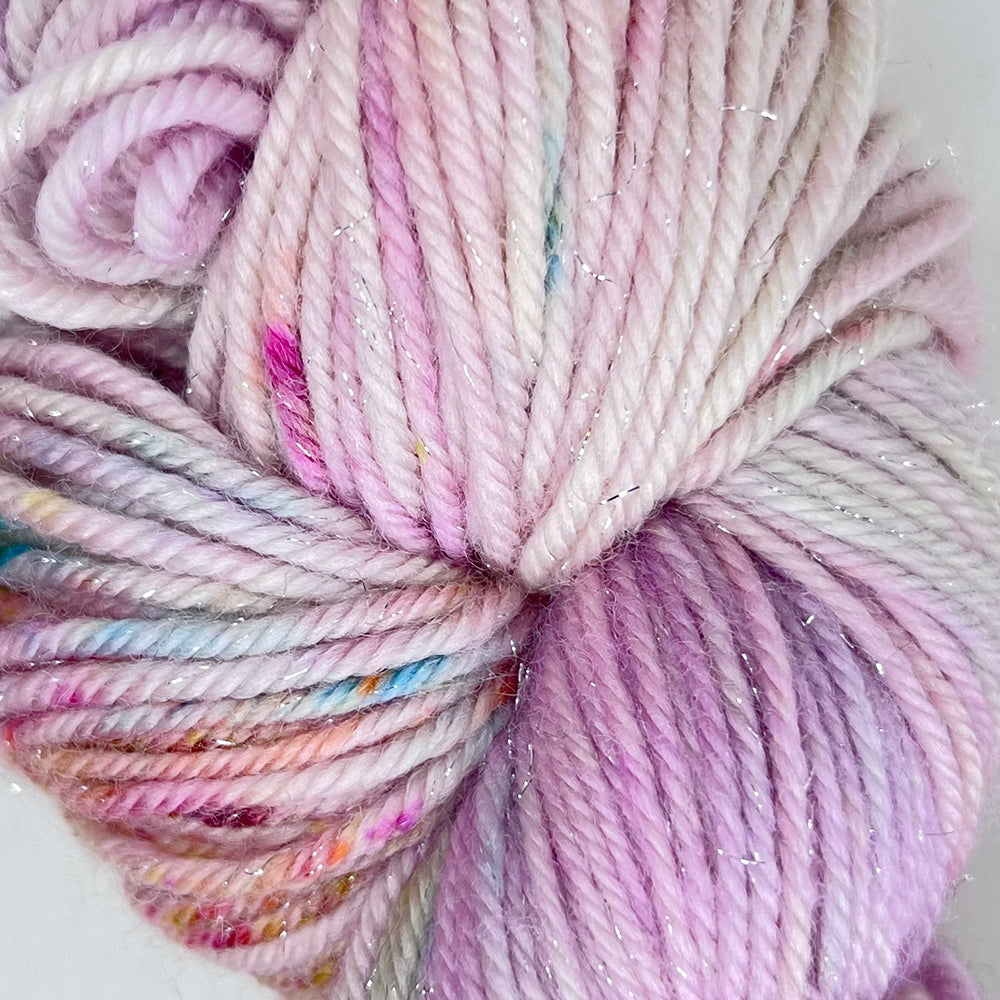 Twilight Hygge DK Yarn