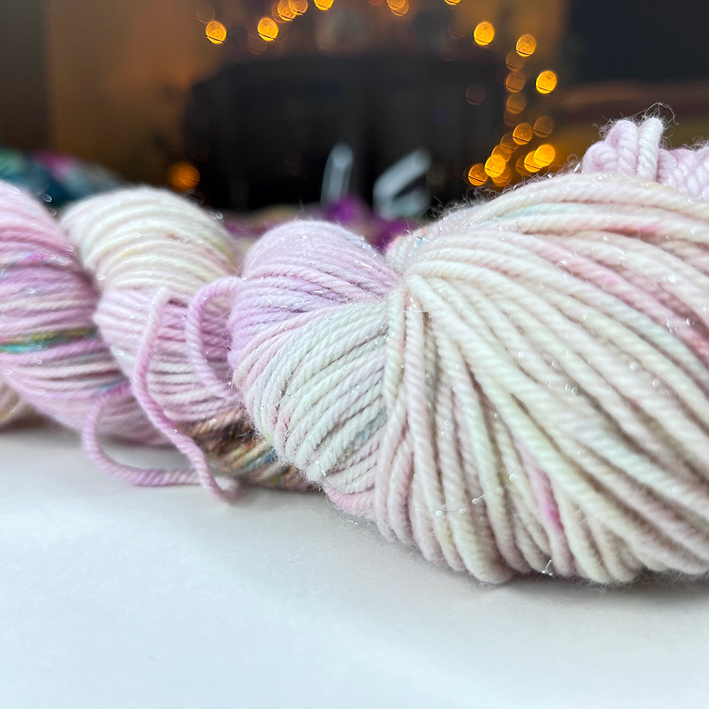 Twilight Hygge DK Yarn
