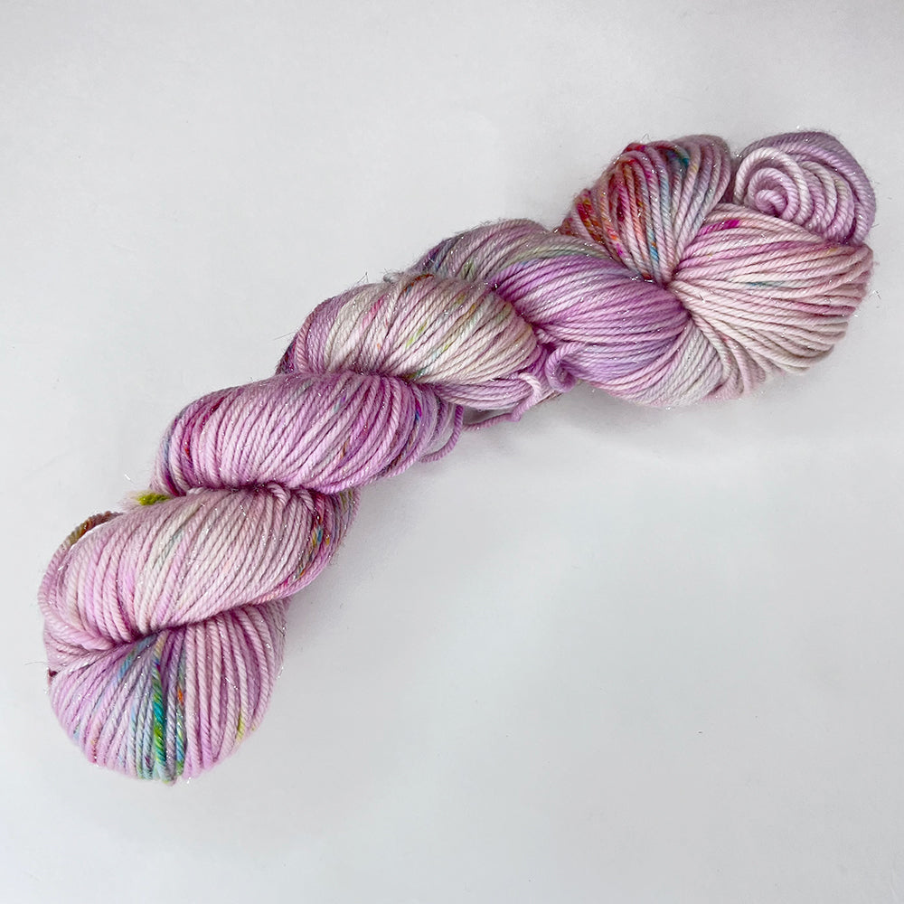 Twilight Hygge DK Yarn