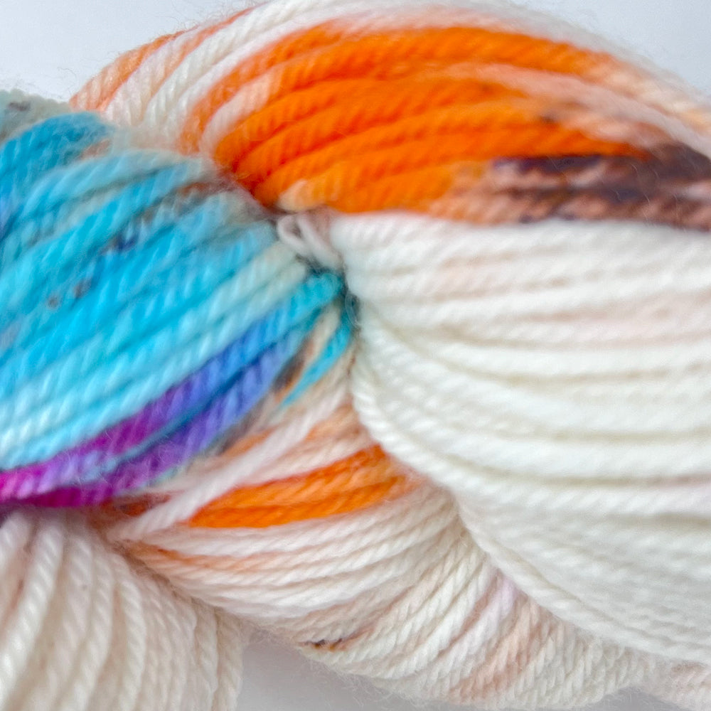 Winter Warmer DK Yarn