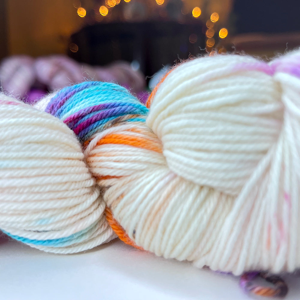Winter Warmer DK Yarn