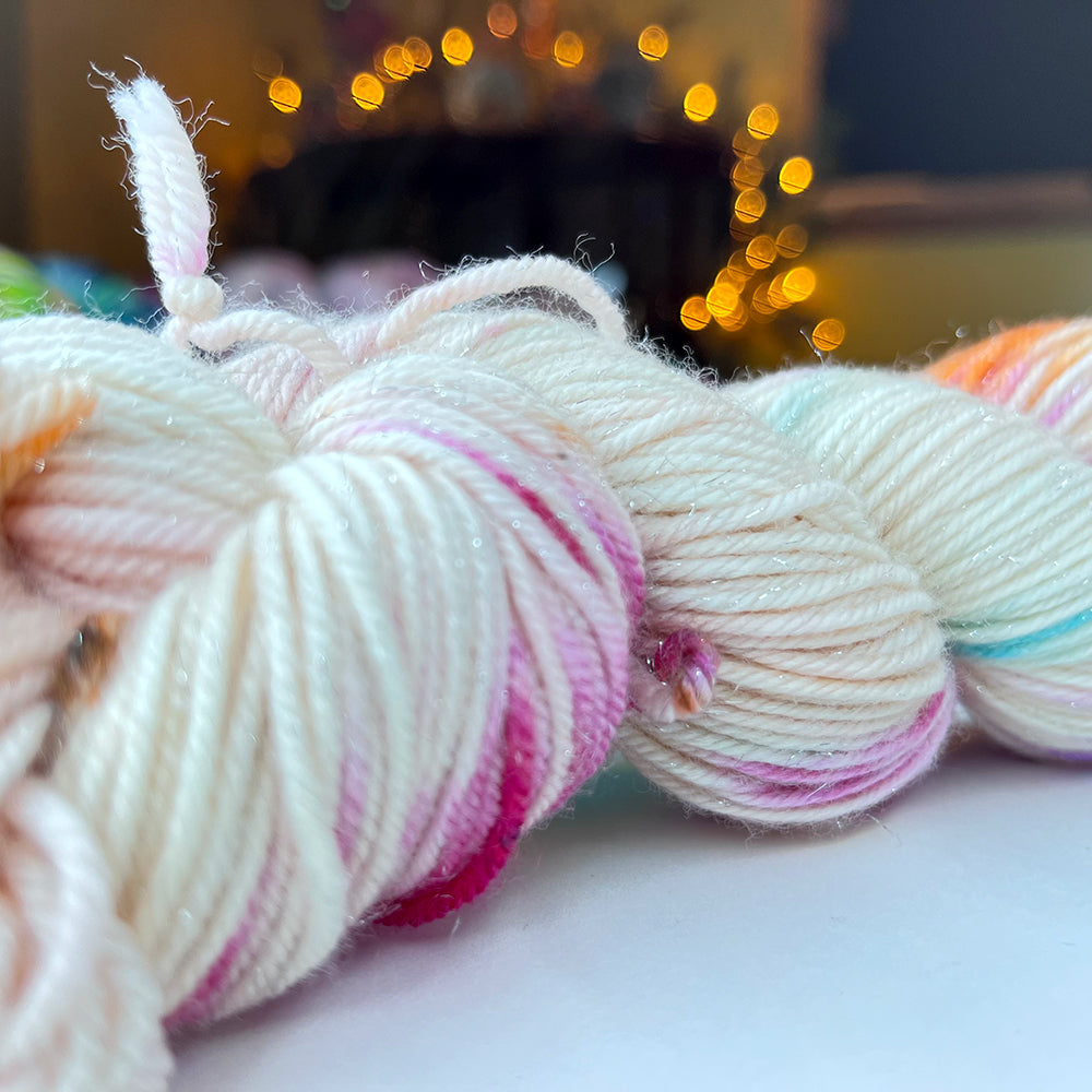 Winter Warmer DK Yarn