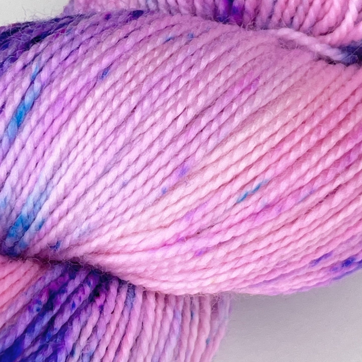 Blossom Pixie Falkland Sock Yarn