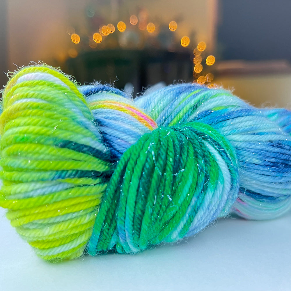 Dancing Lights DK Yarn