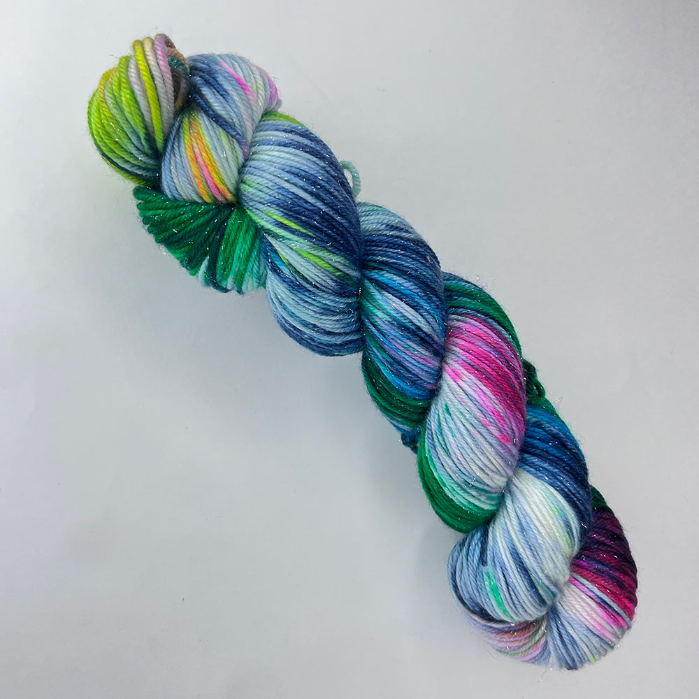 Dancing Lights DK Yarn