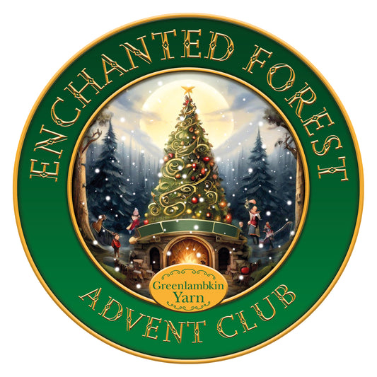 Enchanted Forest Advent Club