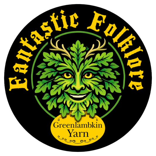 Fantastic Folklore Blanket Club 2026