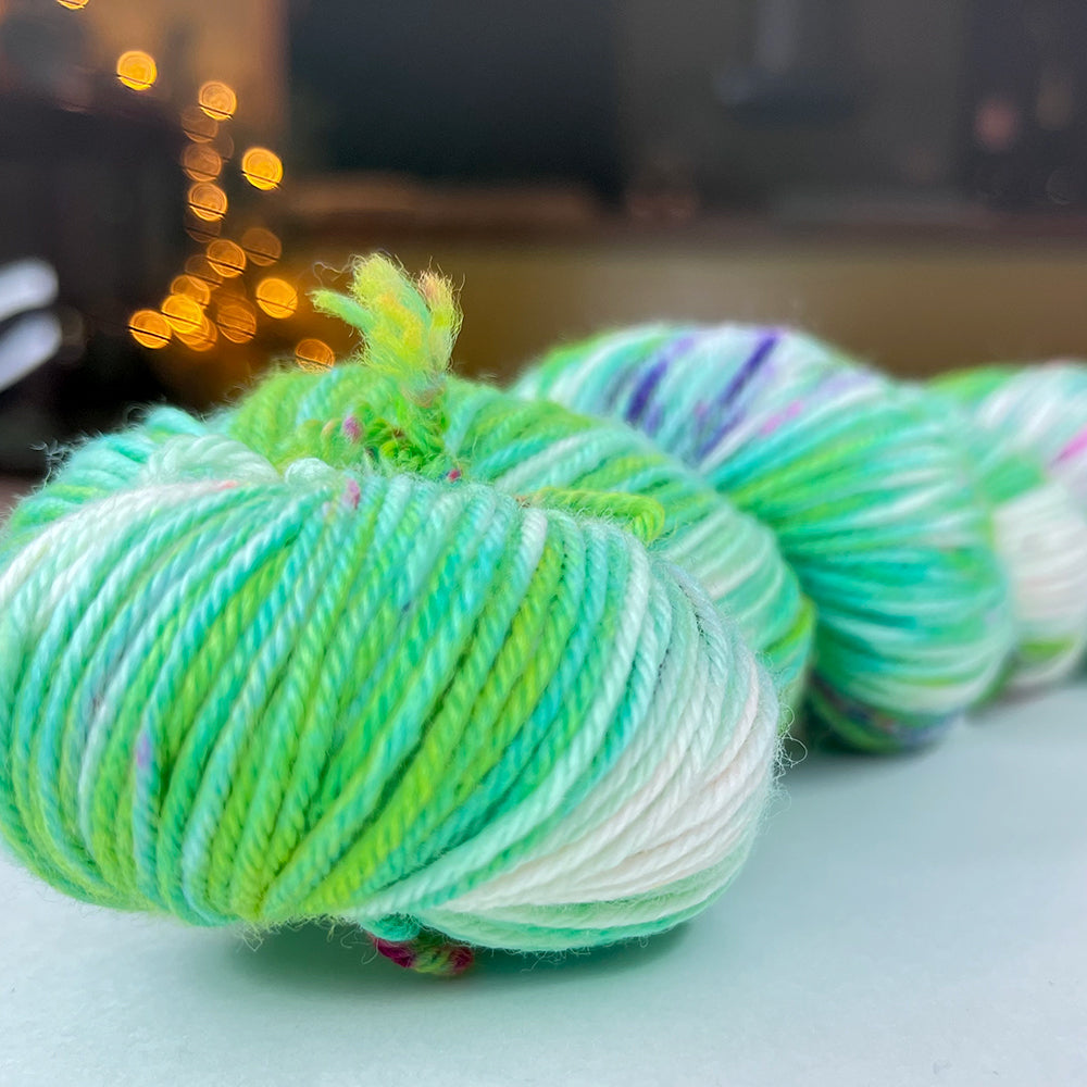 Fairy Forest DK Yarn