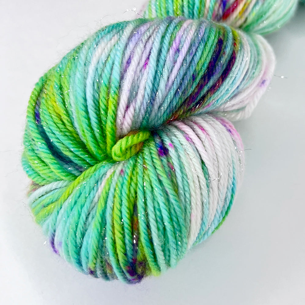 Fairy Forest DK Yarn