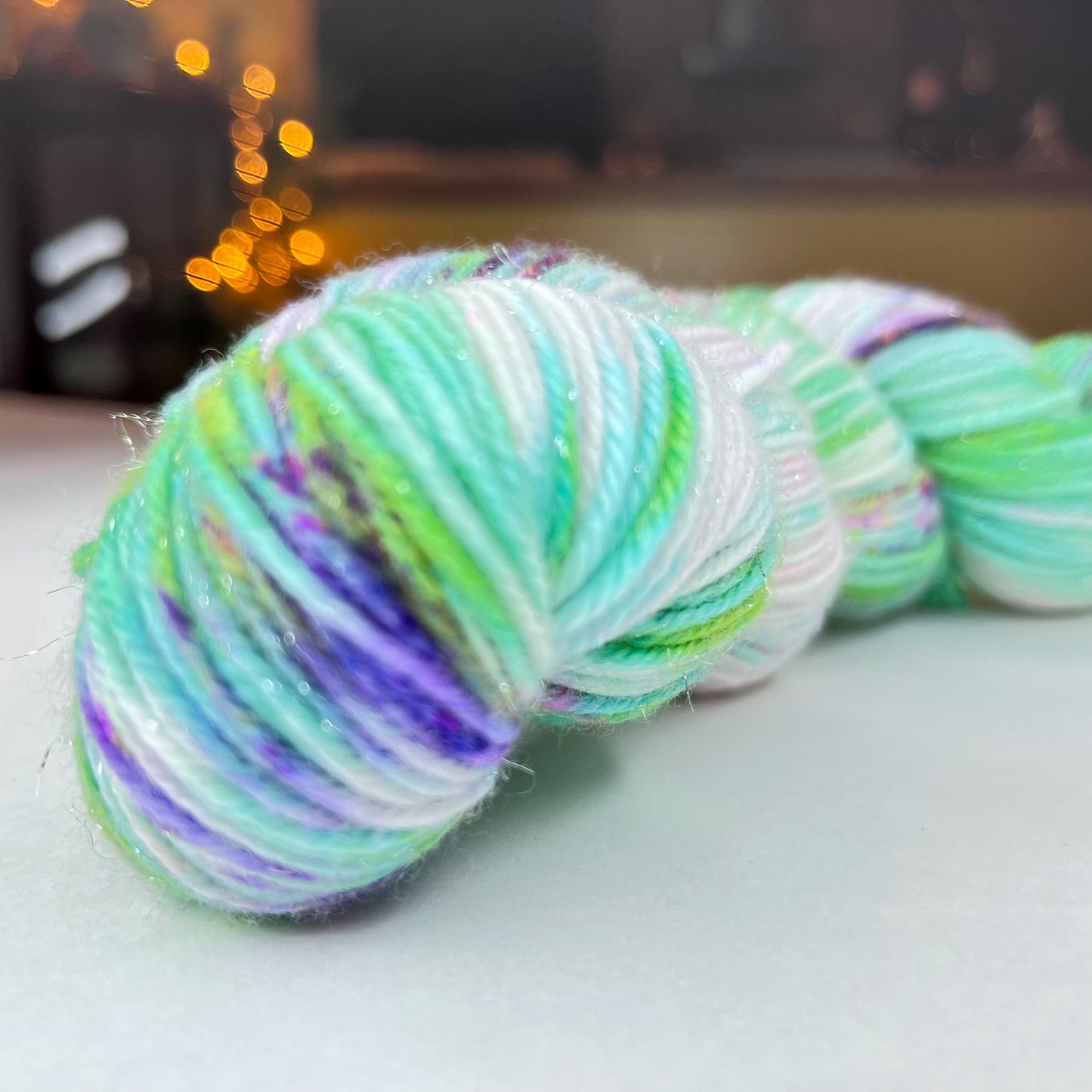 Fairy Forest DK Yarn