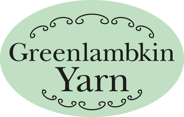 Greenlambkin Yarn