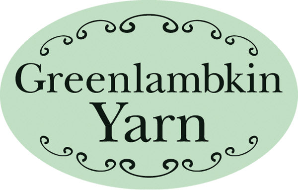 Greenlambkin Yarn