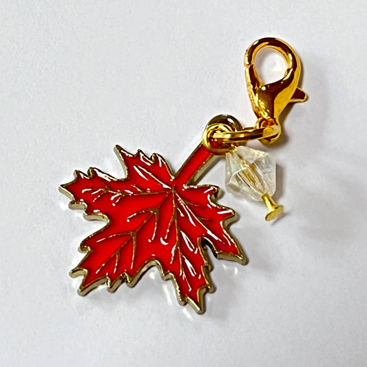 Maple Leaf Progress Keeper