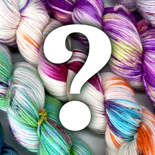 Mystery Sock Set