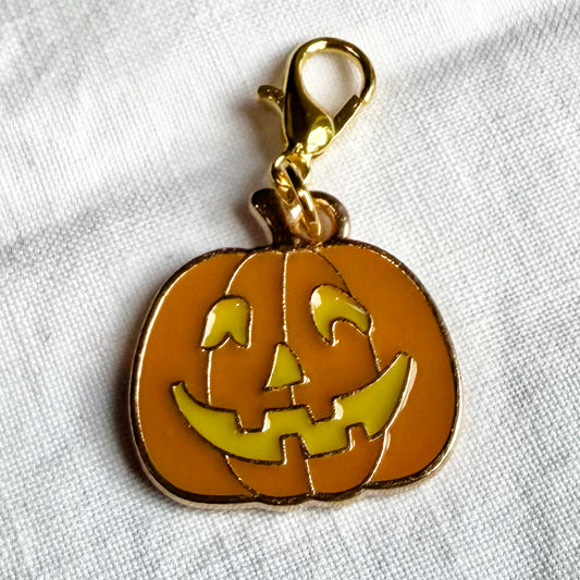 Glowing Punkie Progress Keeper