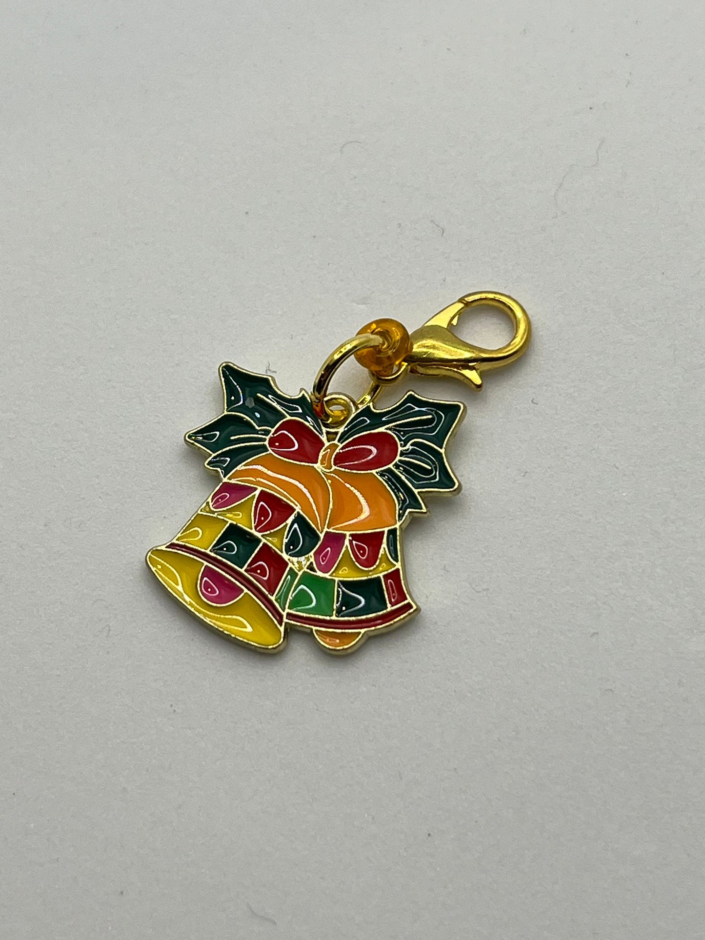 Merry Bells Progress Keeper
